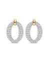 Orecchini donna Ti Sento Milano 78014ZY [b67fa80d]