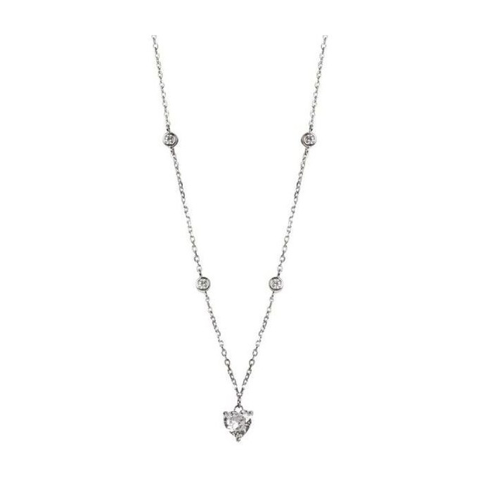 Pendente argento Chi mi Ama 130147 [dd0a018a]