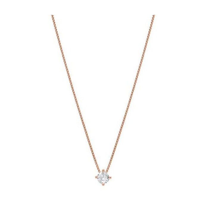 Punto luce argento rosato Chi mi Ama 130199 [15511246]