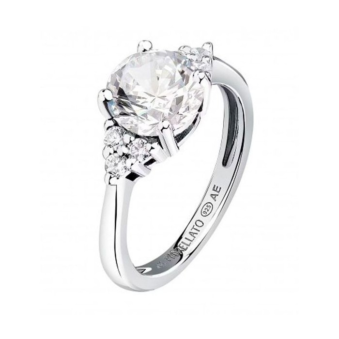 Anello Tesori Morellato SAIW299012 [318ce360]