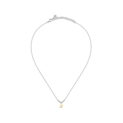 Pendenta acciaio con stella Talismani Morellato SAIX23 [c3a8dfff]