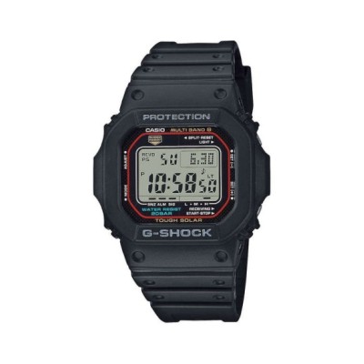 Orologio Casio G-Shock Radiocontrollato GW-M5610U-1ER [416769b6]