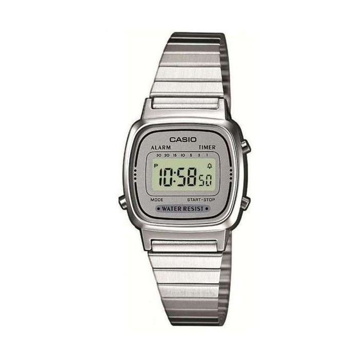 Orologio Casio Vintage LA670WEA-7EF [e0beecf4]