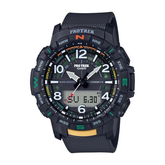 Casio Pro Trek bluetooth PRT-B50-1ER [a8695ea3]