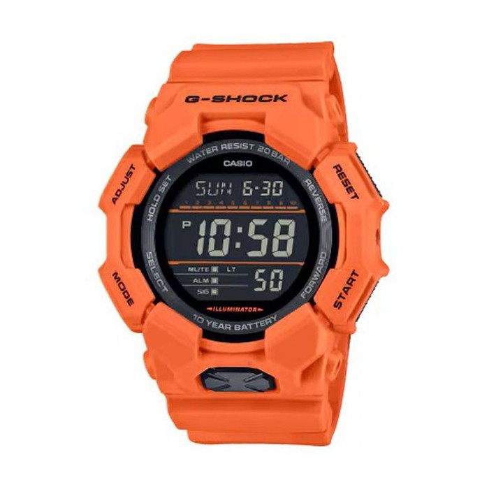 Orologio Casio G-Shock GD-010-4ER [4db11a50]