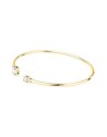 Bracciale rigido dorato Morellato SAIW312 [d7e3f58a]