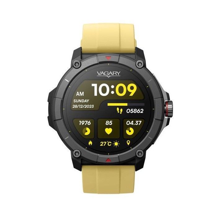 Smartwatch Vagary X04A-003VY [6ebcf089]