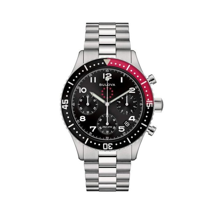 Cronografo Bulova Marine Star special edition 98B451 [966d846a]