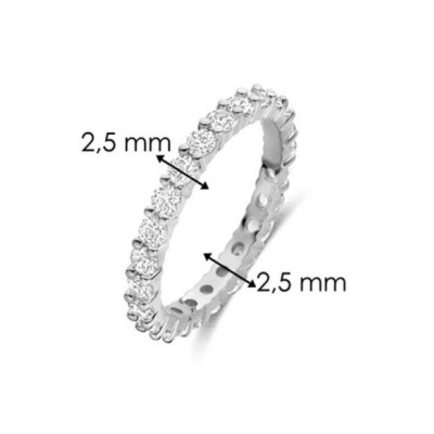 Fedina girodito Ti Sento Milano 12371ZI/52 [53933e69]