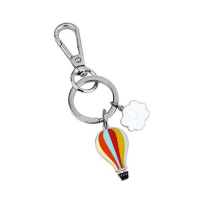 Portachiavi morellato forever mongolfiera SD8802 [eefdab29]