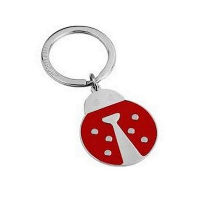 Portachiavi donna coccinella Morellato SD1407 [2e2b26ee]