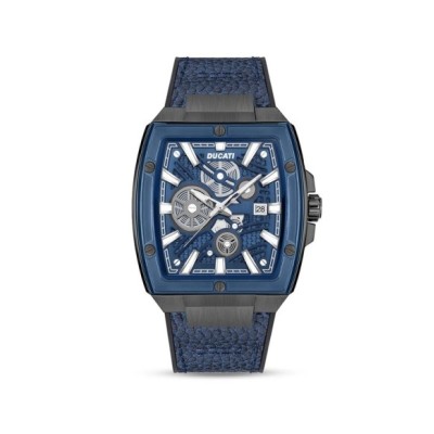 Cronografo Ducati blu DTWGB0000703 [ce690c37]