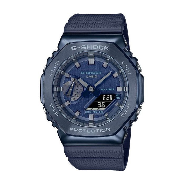 Orologio uomo Casio G-Shock GM-2100N-2AER [504b77e6]