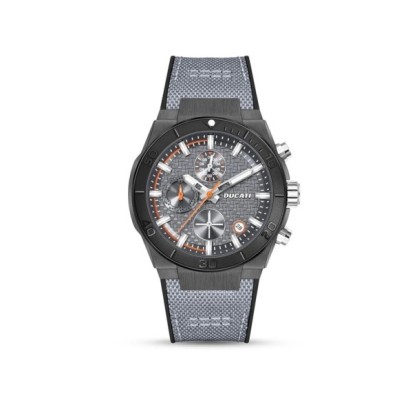 Cronografo Ducati grigio DTWGO0001202 [c0a7fb54]