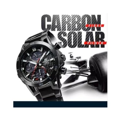 Orologio cronografo Casio Edifice EFS-S640DC-1AVUEF [82267858]