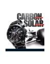 Orologio cronografo Casio Edifice EFS-S640DC-1AVUEF [82267858]