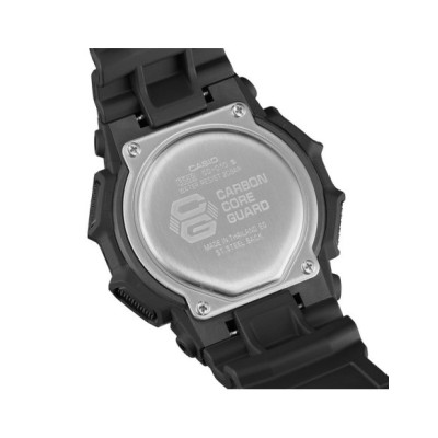 Orologio Casio G-Shock nero GD-010-1ER [84939687]