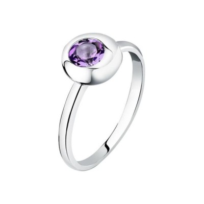 Anello donna argento misura 12 Morellato Tesori SAXN26012 [2d0ef69a]