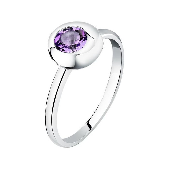 Anello donna argento misura 16 Morellato Tesori SAXN26016 [c7576d57]