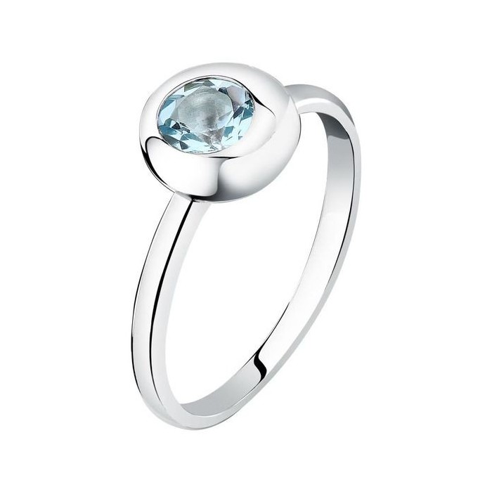 Anello donna argento misura 16 Morellato Tesori SAXN27016 [c6dac3d1]