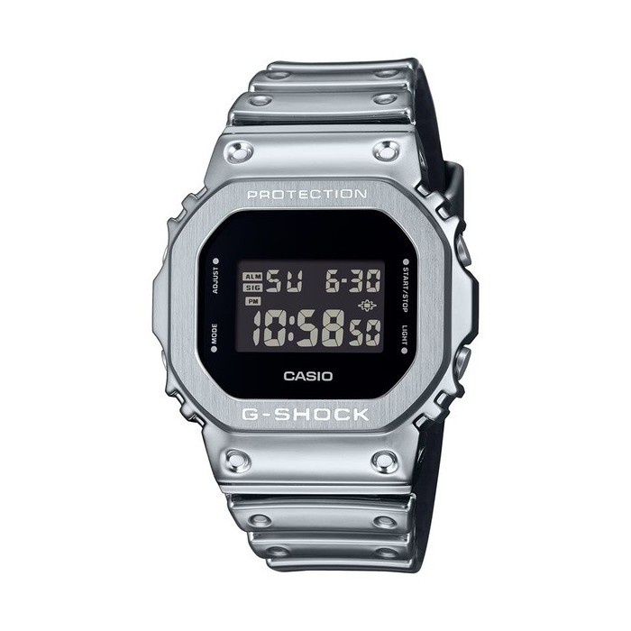 Orologio Casio g-Shock Cromato GM-5600YM-8ER [fb6cd099]