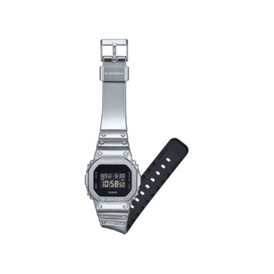 Orologio Casio g-Shock Cromato GM-5600YM-8ER [224a9394]