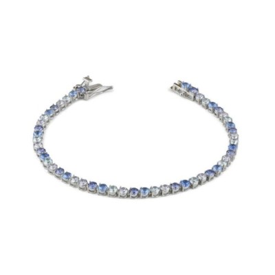 Bracciale tennis argento Sophie Boccadamo BR614 [f245786a]