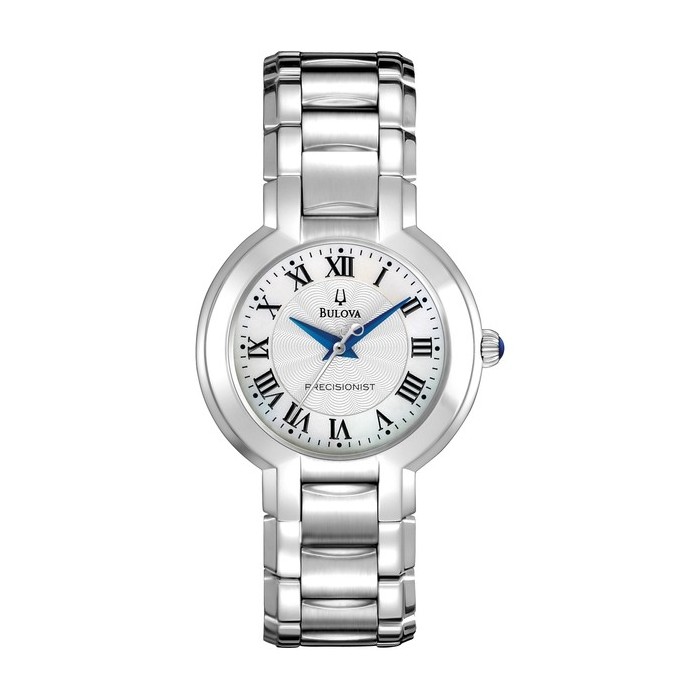 Orologio Bulova donna Precisionist 96L168 [dd286bb0]