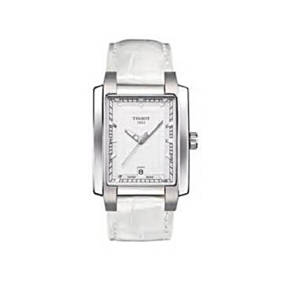 Orologio donna tissot bianco T061.310.16.031.00 [9fdedd63]