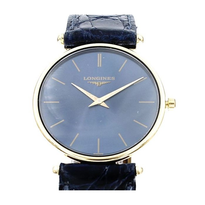 Le Grand Classique de Longines L4.503.2.92.1 [ce4a5eab]