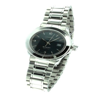 Orologio donna Longines acciaio L3.119.4.16.6 [919812ba]