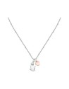 Pendente Talismani con gatto e cuore Morellato SAVL05 [38288ff4]