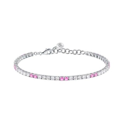 Bracciale Tesori argento Morellato SAIW227 [c2b2d7dc]