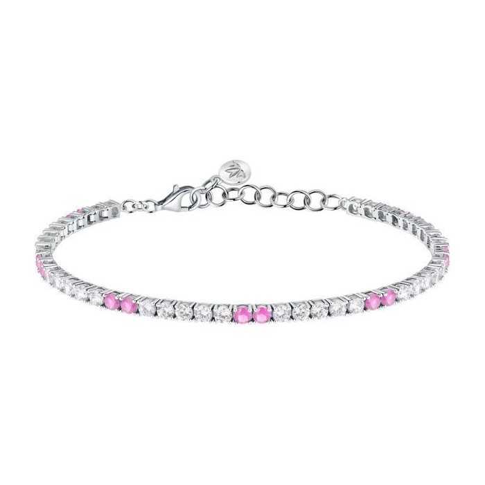 Bracciale Tesori argento Morellato SAIW227 [c2b2d7dc]