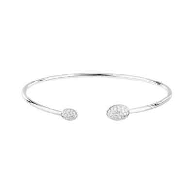 Bracciale Pavè rigido Morellato SAZB09 [e6c59e18]