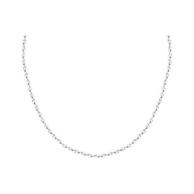 Collana donna Intrecci Morellato SAZC10 [78161910]