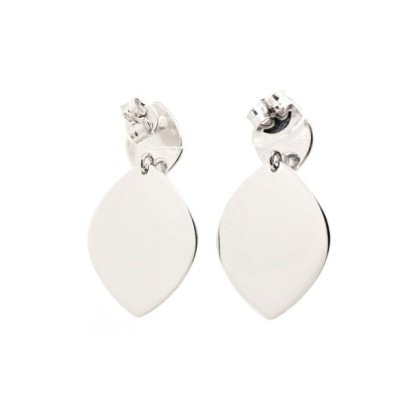 Orecchini donna in argento con madreperla [d96c06f0]