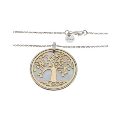 Pendente donna con albero della vita [e258dd99]