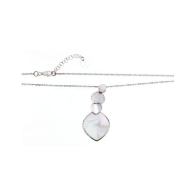 Collana con madreperla [833eb57c]