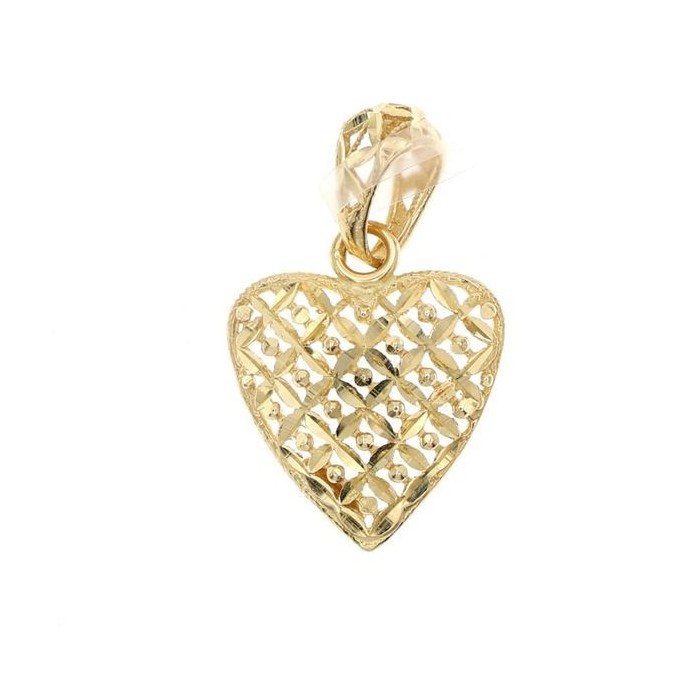 Cuore oro giallo [340da516]