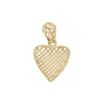 Cuore oro giallo [ed2be61b]