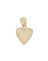 Cuore oro giallo [ed2be61b]