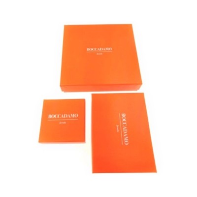 Pendente donna argento Sophie Boccadamo GR913 [4eddf1ae]