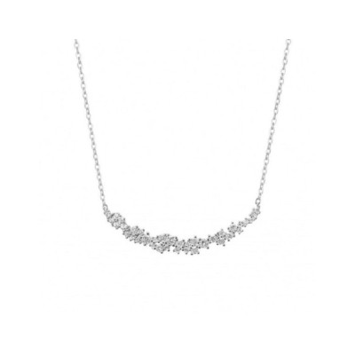 Pendente donna argento Chi mi Ama 130298 [fffc40b9]