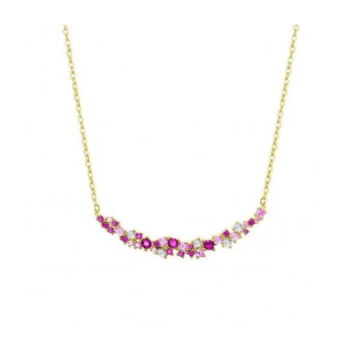 Pendente donna dorato Chi mi Ama 130260 [6da77b91]