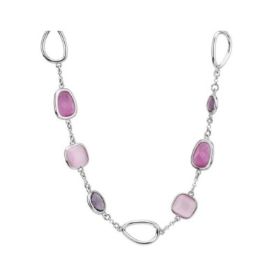 Girocollo donna Crisette Boccadamo XGR744 [a6dfe285]