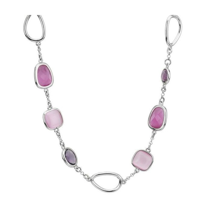 Girocollo donna Crisette Boccadamo XGR744 [a6dfe285]