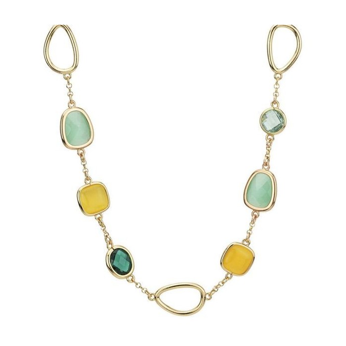 Girocollo dorato Crisette Boccadamo XGR744D [56725ad9]