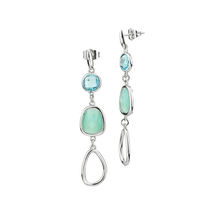 Orecchini pendenti Boccadamo XOR765 [1e20194b]