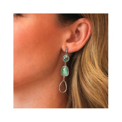 Orecchini pendenti Boccadamo XOR765 [c7065a46]